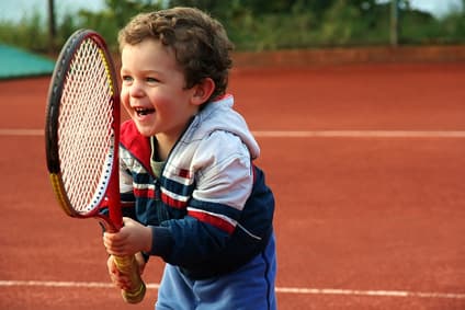 Bild zu Sommertraining 2026